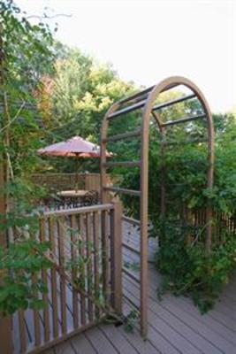 фото отеля Ivory Creek Bed and Breakfast