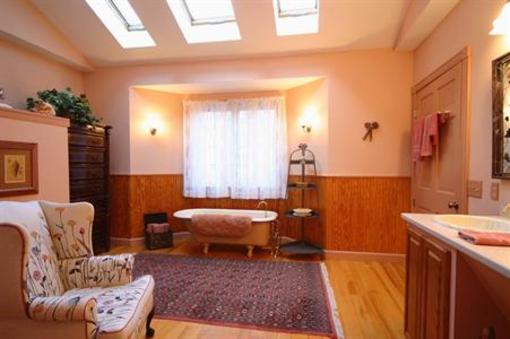 фото отеля Ivory Creek Bed and Breakfast