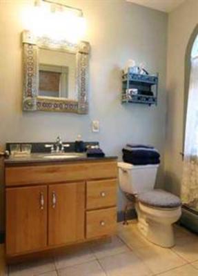 фото отеля Ivory Creek Bed and Breakfast
