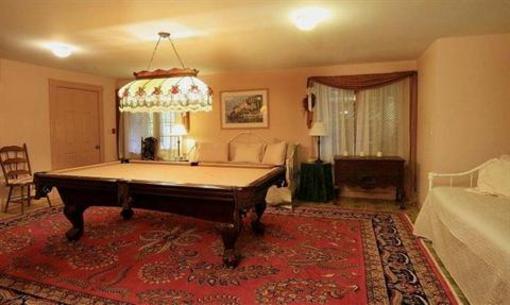 фото отеля Ivory Creek Bed and Breakfast