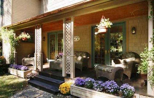 фото отеля Ivory Creek Bed and Breakfast