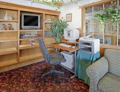 фото отеля Americas Best Value Inn & Suites-Tyler Downtown