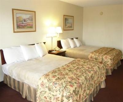 фото отеля Americas Best Value Inn & Suites-Tyler Downtown