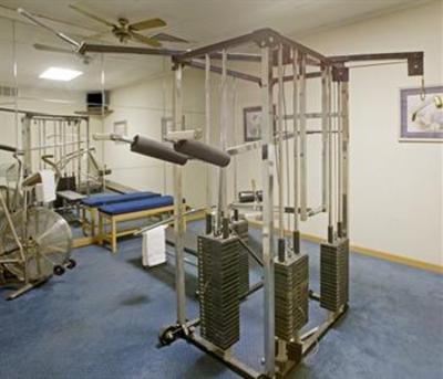 фото отеля Americas Best Value Inn & Suites-Tyler Downtown