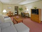 фото отеля Americas Best Value Inn & Suites-Tyler Downtown