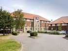 фото отеля Premier Inn Oxford