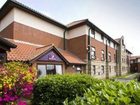 фото отеля Premier Inn Oxford