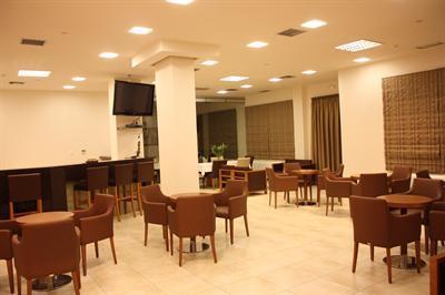 фото отеля Hotel Athina Lamia