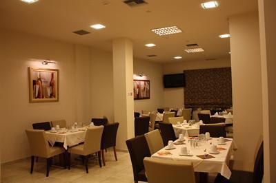 фото отеля Hotel Athina Lamia