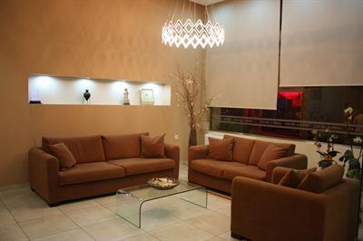 фото отеля Hotel Athina Lamia