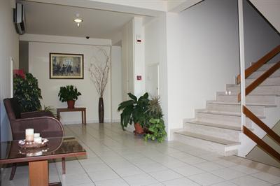 фото отеля Hotel Athina Lamia
