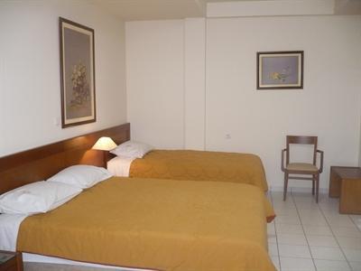 фото отеля Hotel Athina Lamia
