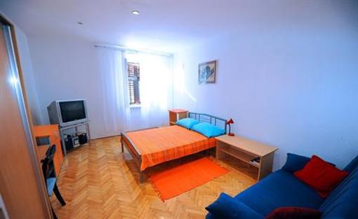 фото отеля Zadar City Apartments