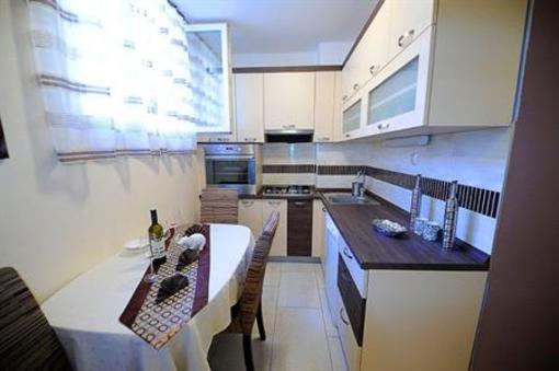 фото отеля Zadar City Apartments