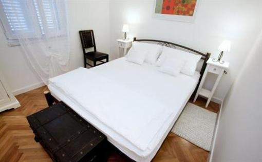 фото отеля Zadar City Apartments