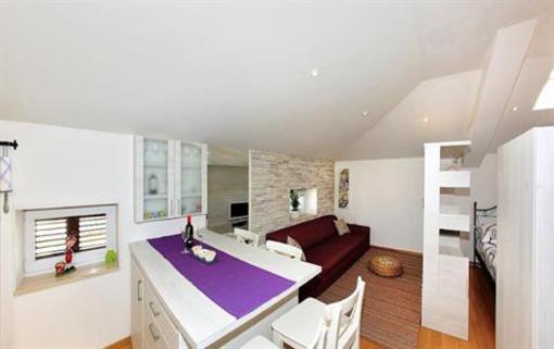 фото отеля Zadar City Apartments