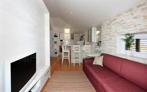 фото отеля Zadar City Apartments
