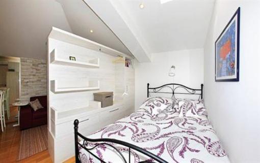 фото отеля Zadar City Apartments