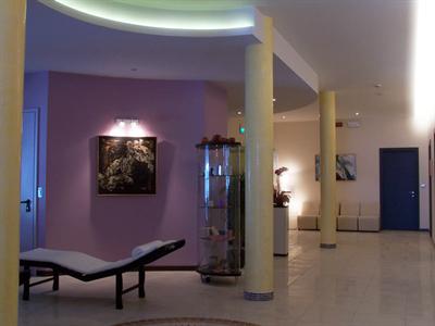 фото отеля Hotel Terme Excelsior