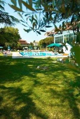 фото отеля Hotel Terme Excelsior