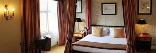 фото отеля Brook Red Lion Hotel