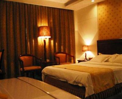 фото отеля Amusement Vocation Hotel