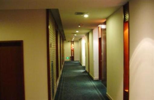 фото отеля Amusement Vocation Hotel