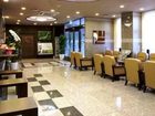 фото отеля Hotel Route Inn Hofu Stationside