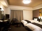 фото отеля Hotel Route Inn Hofu Stationside