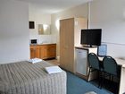 фото отеля City Centre Motel Kempsey