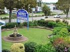 фото отеля City Centre Motel Kempsey