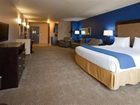 фото отеля Holiday Inn Express Hotel & Suites Eau Claire North