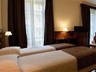 фото отеля Hotel Residence Torino Centro