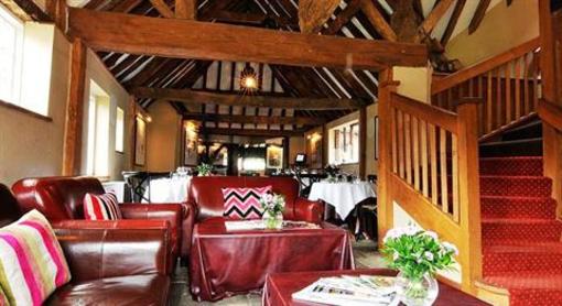 фото отеля The Chequers Hotel Maresfield Uckfield