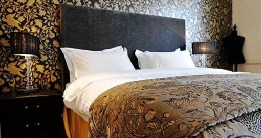 фото отеля The Chequers Hotel Maresfield Uckfield