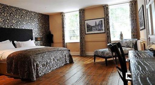 фото отеля The Chequers Hotel Maresfield Uckfield