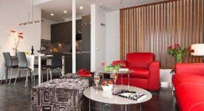 фото отеля Apartamentos Eslava
