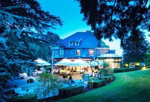 фото отеля Romantik Hotel Le Val d'Ambleve
