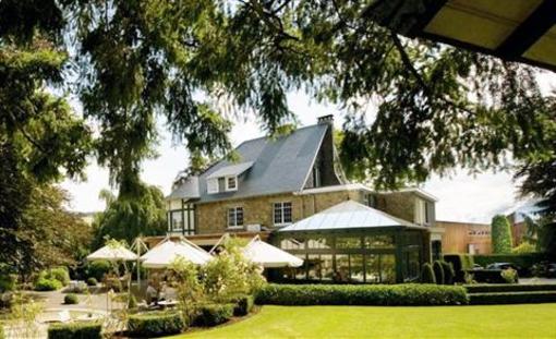 фото отеля Romantik Hotel Le Val d'Ambleve