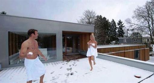 фото отеля Romantik Hotel Le Val d'Ambleve