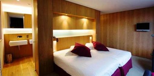 фото отеля Romantik Hotel Le Val d'Ambleve