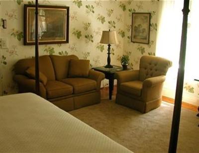 фото отеля Halcyon Farm Bed & Breakfast