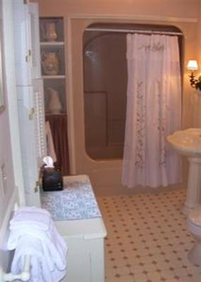фото отеля Halcyon Farm Bed & Breakfast