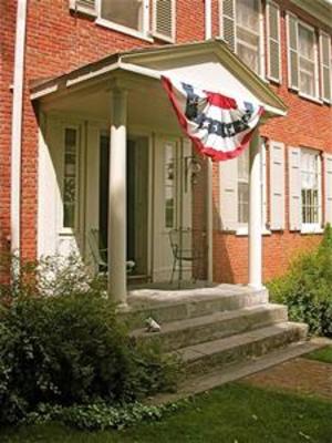 фото отеля Halcyon Farm Bed & Breakfast