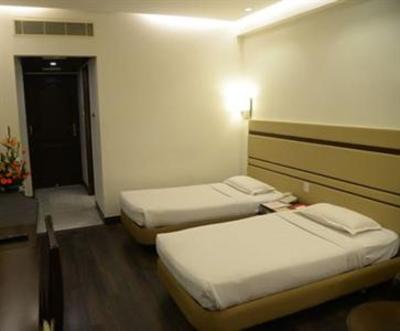 фото отеля Hotel Heritage Inn Coimbatore