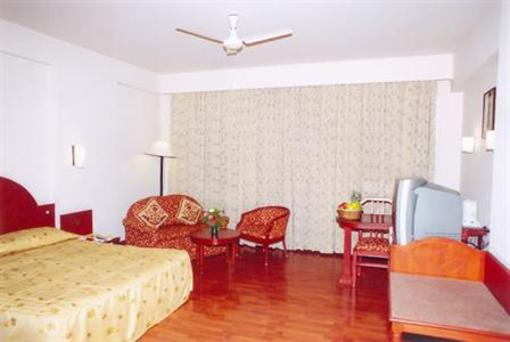 фото отеля Hotel Heritage Inn Coimbatore