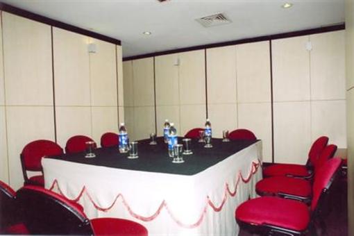 фото отеля Hotel Heritage Inn Coimbatore