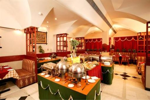 фото отеля Hotel Heritage Inn Coimbatore