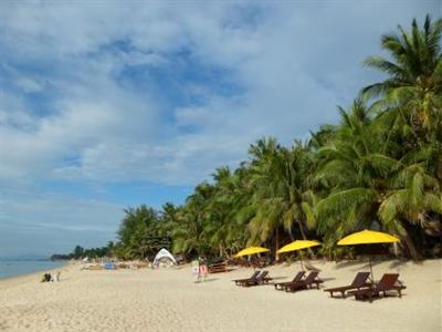 фото отеля Coconut Beach Resort Koh Samui