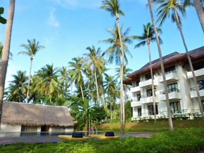 фото отеля Coconut Beach Resort Koh Samui